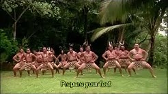 Original maori haka dance  - Durasi: 1:18. 