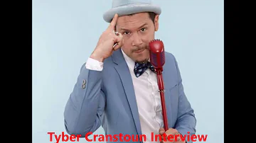 Tyber Cranstoun Interview 2019