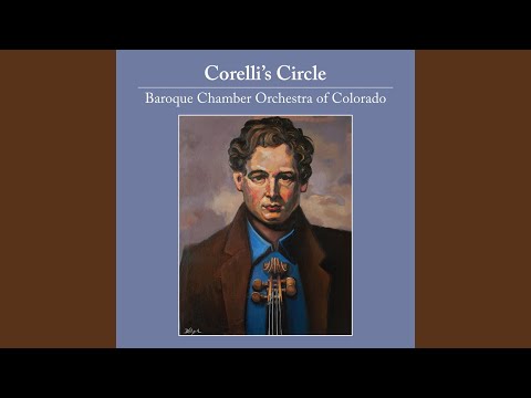 Watch Concerto Grosso in D Major, Op. 6 No. 4: II. Adagio on YouTube