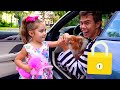 Nastya Artem and Mia - the most popular series from the channel Nastya Artem Mia