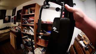 In the Basement - DSC 0388
