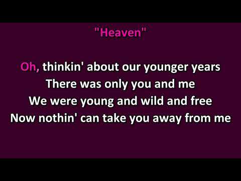 Dash Berlin - Heaven