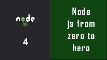 #nodejs darija from zero to hero (adding packages) | nodejs bdarija