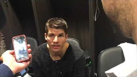 Cavs unlock Kyle Korver code - DayDayNews