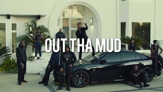 Roddy Ricch - Out Tha Mud [Official Audio]