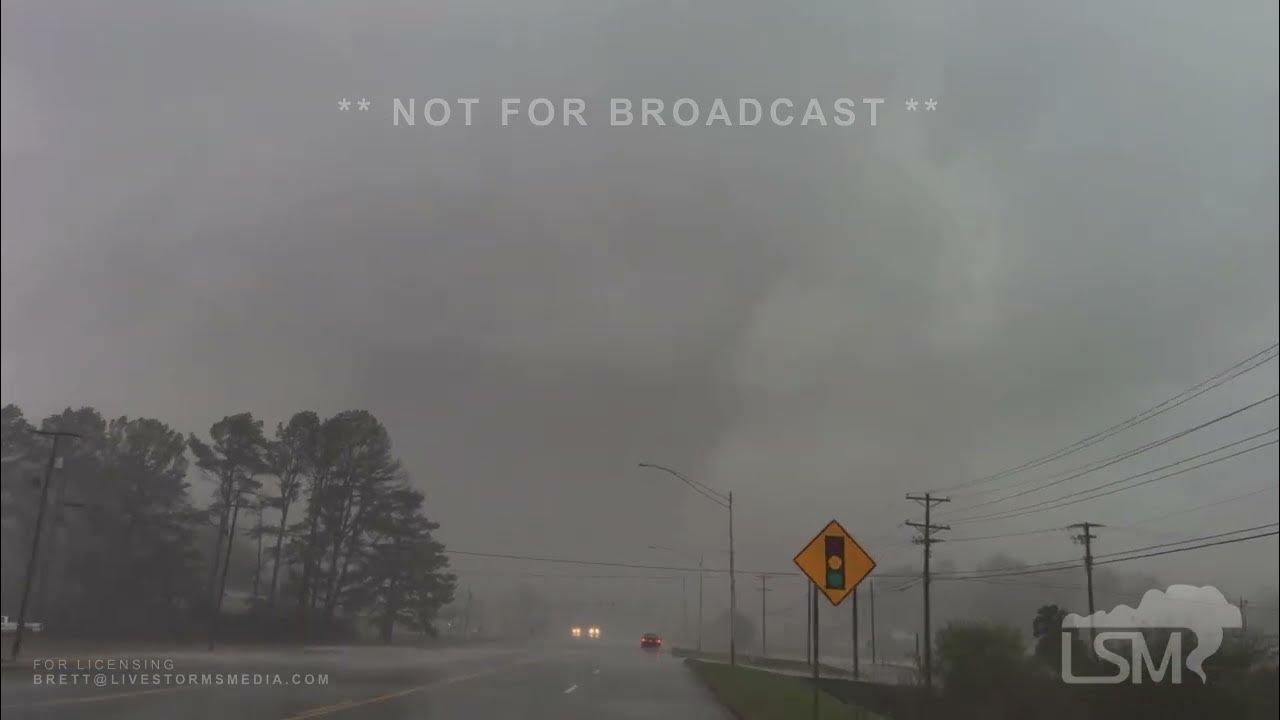 33123 Wynne, Arkansas Large Tornado YouTube