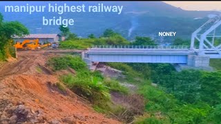 Latest update none railway bridge//latest update noney railway bridge!!