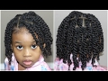 Kids Hairstyles Braids And Twist