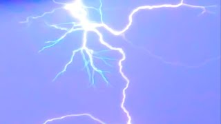 Lightning Loops And Big Thunder