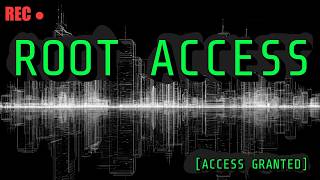 CYBERPUNK HACKER FLOW | Deep Coding | ROOT ACCESS for High-Stakes Coding |  BERLIN PROTOCOL (P1)