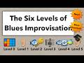 Understanding the Blues and Improvisation