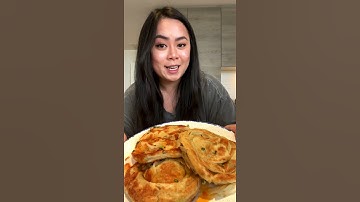 Thumbnail of Taiwanese Scallion Pancake