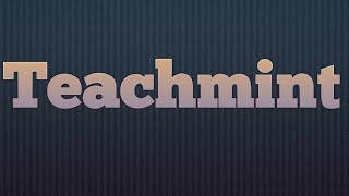 Teachmint_#Online_#