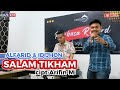 Coverlive musik alfarid dan idijhon ciptarifinm