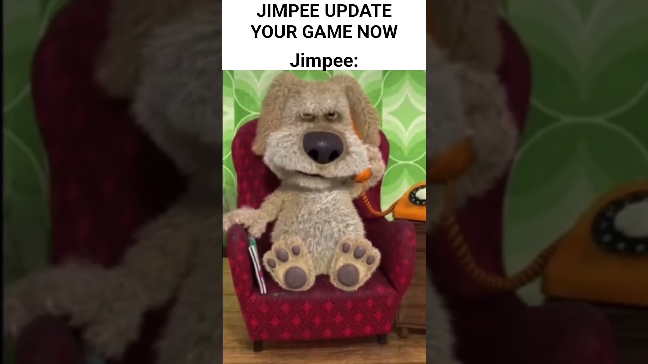 UPDATE JUMP SHOWDOWN PLEASEEEEE 