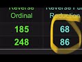End of video