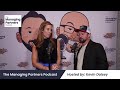 Leduc Entertainment Live @ The NTL Summit 2026 with Jen Gore