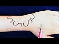 Best brilliant tricky mehndi designs ||latest beautiful mehndi designs || mehndi designs