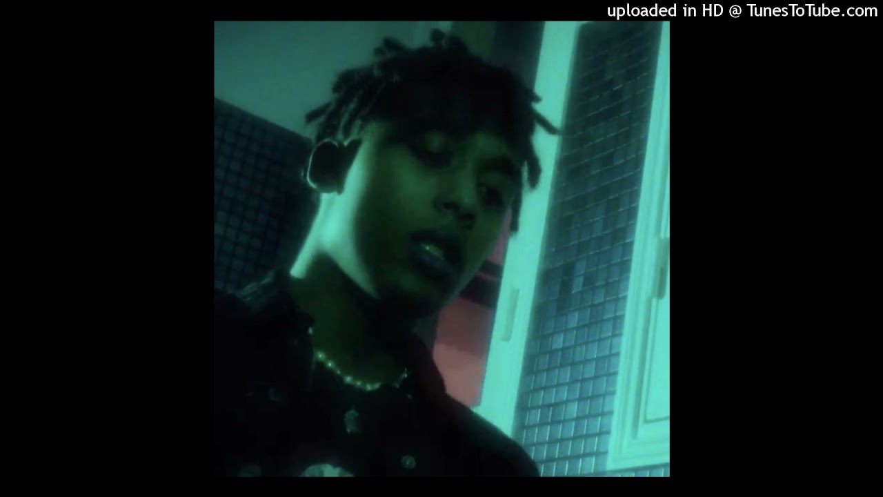 La Fève x Bitsu x Realo Type Beat - "Chaos" (prod. unkn0wn)