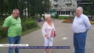 Лидеры местной Лидеры местной