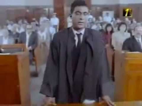 احمد زكى كلنا فاسدون