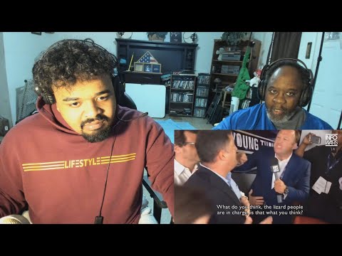 Dad Reacts to Top 10 People Getting TRIGGERED in public! 💥