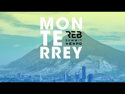 REBS Monterrey + Expo 2023 | PARTE 2