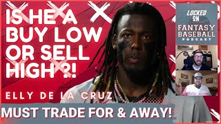 MUST TRADE For & Away Players Week 10 ! | Fantasy Baseball 2024