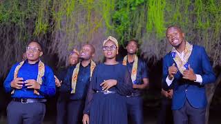 Hope for Africa Theme Song || by Camp David Singers || Kigamboni SDA Church
