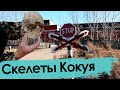 Кокуй — поселок на костях. Заводских и человеческих