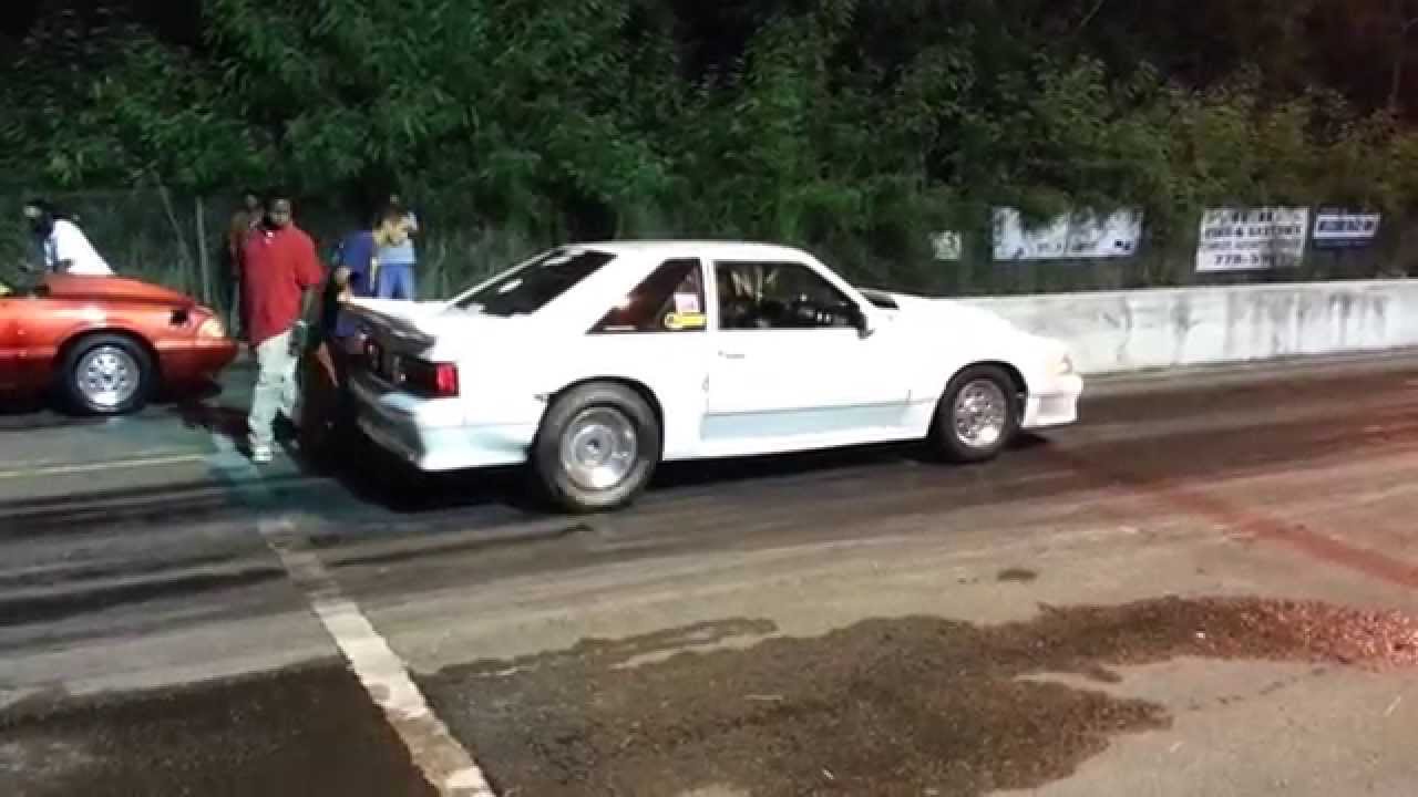 St. Croix Drag Racing V.I. KING of the STREETS