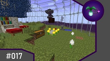 BlightFall 2.1.5 Ep:17 (Botanic dome)