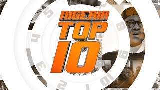 1001- Roots Tv Nigeria Top 10 News