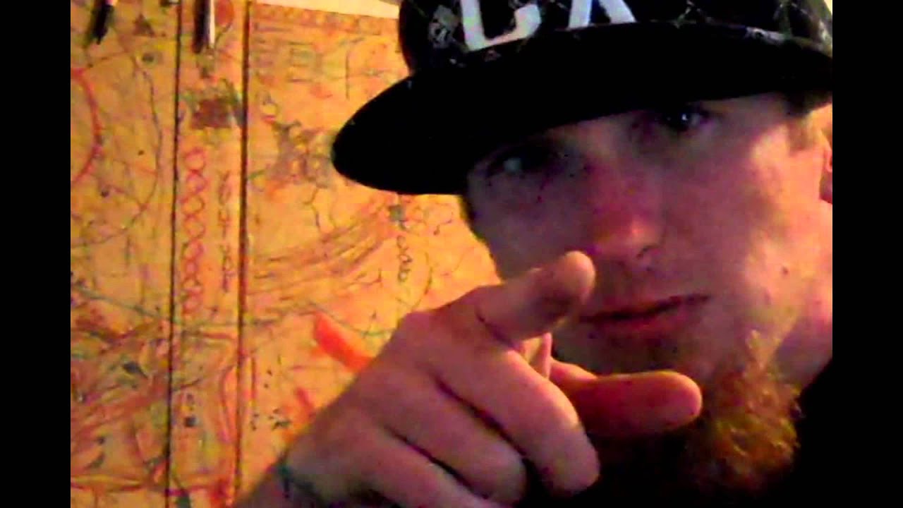 D.j.Kaboom (dubstep) mix up