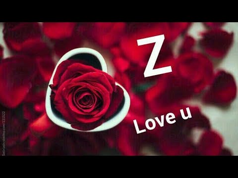 z love status | Latest z letter whatsapp status || z name status video ||