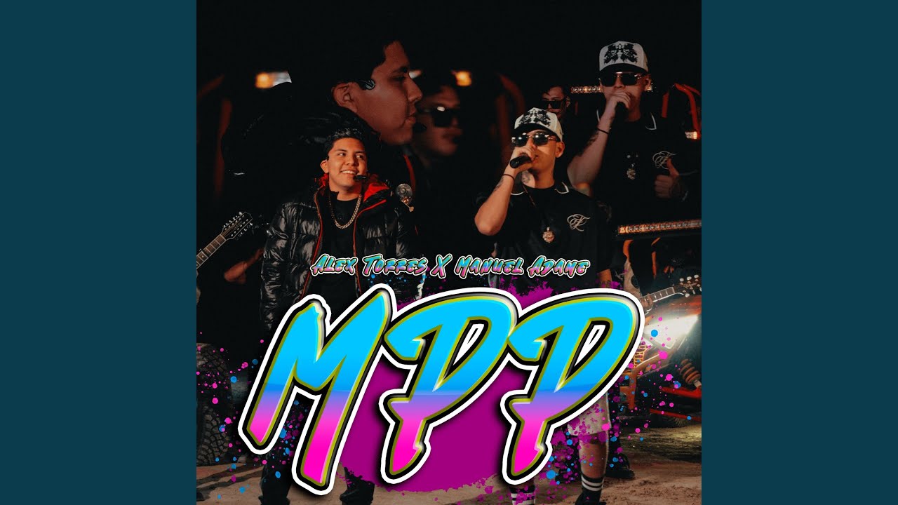 在 YouTube 上觀看「MPP」 在 YouTube 上觀看「MPP」