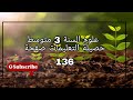 علوم السنة 3 متوسط حصيلة التعليمات صفحة 130