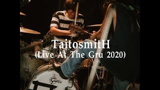 รจนา - Taitosmith(Live At The Gru)