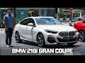 2020 BMW 218i Gran Coupe M Sport | 大馬最便宜 BMW 四門房車 !  RM211,367 [CC 中英字幕]