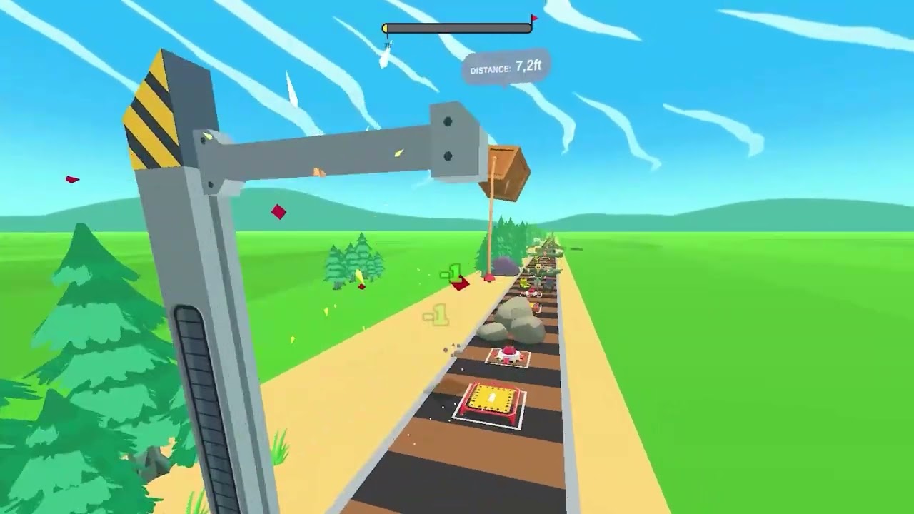 Hit Box - Apps on Google Play