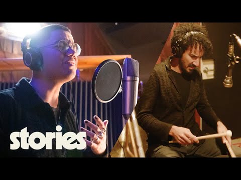 love-song---sara-bareilles-(stripped-down-cover-ft.-victor-franco)-|-stories