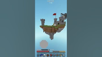 Drag Clicking + Minecraft PvP #dragclick #minecraft #shorts #hypixel #pvp