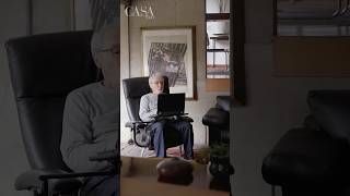 Percival Lafer completa 90 anos | CASA VOGUE