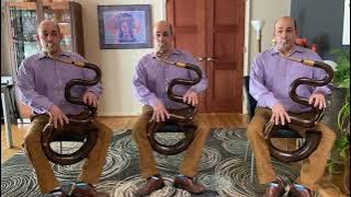 Since Robin Hood by Thomas Weelkes on Serpent