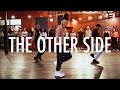 SZA, Justin Timberlake - The Other Side (From Trolls World Tour) | Hamilton Evans Choreography