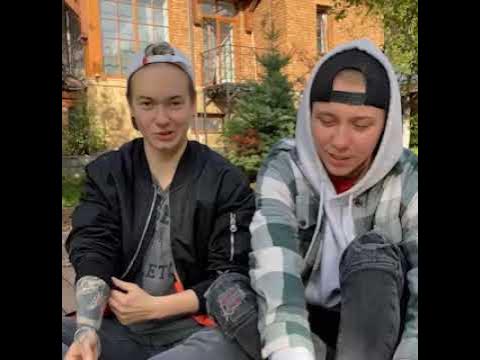 Кира и Кристина теперь подружки 👯 / пацанки 7 сезон / за кадром / Кира ...