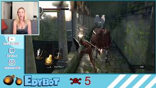 Drink Every Time I Die DARK SOULS Ep 2