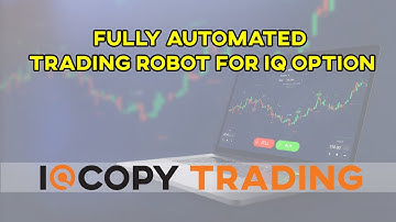 IQ Copy Trading Platform 2020 | Fully Automated trading Robot for I Q Option | Binary|Digital|Crypto