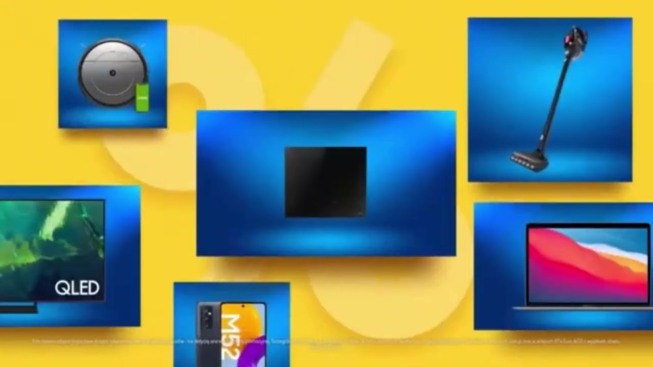 [KOMPILACJA] RTV EURO AGD - Reklama z 2022 roku