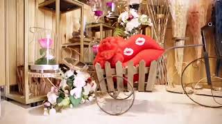 Flower N More Shop Introduction Video | Dubai